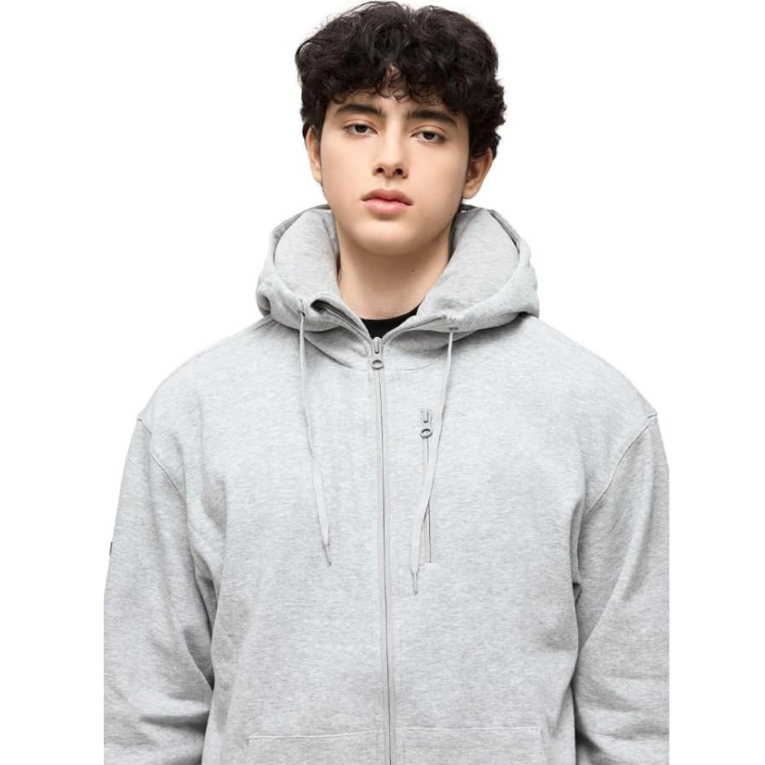 AirKapüşon™ Şişirilebilir Boyun Destekli Premium Kapüşonlu