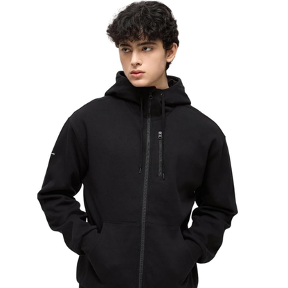 AirKapüşon™ Şişirilebilir Boyun Destekli Premium Kapüşonlu