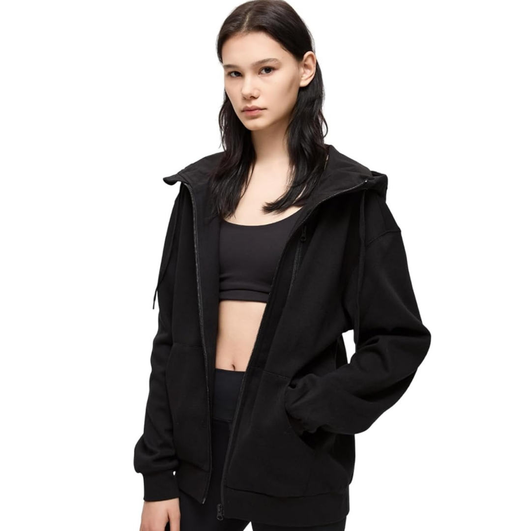 AirKapüşon™ Şişirilebilir Boyun Destekli Premium Kapüşonlu