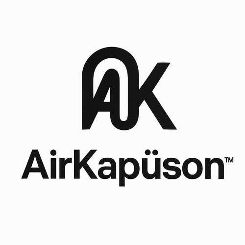 AirKapüşon™