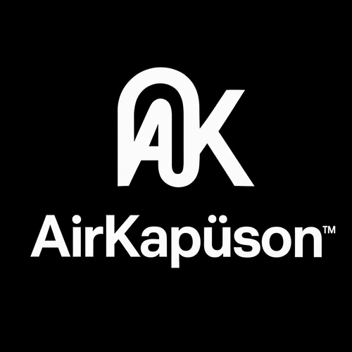AirKapüşon™